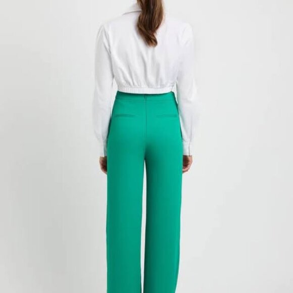 Tailored Kookai Dress Trouser - Picture 3 of 8